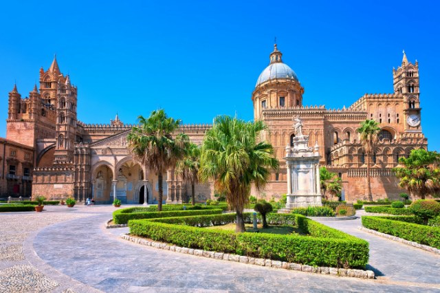 Vacanza a Palermo tra mare e cultura: cosa vedere, le spiagge e come organizzarsi