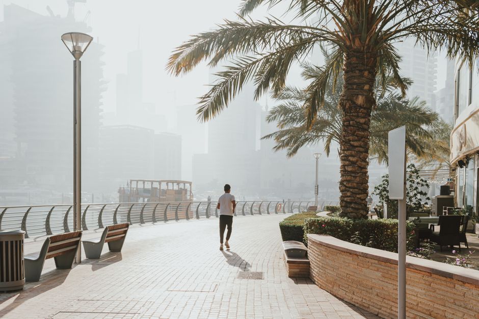 Viaggiare in sicurezza a Dubai: percezione, realtà e consigli per chi parte